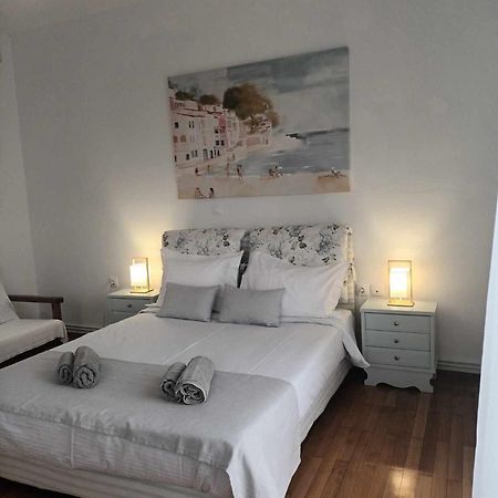 Favier Apartment อมารินโธส ภายนอก รูปภาพ