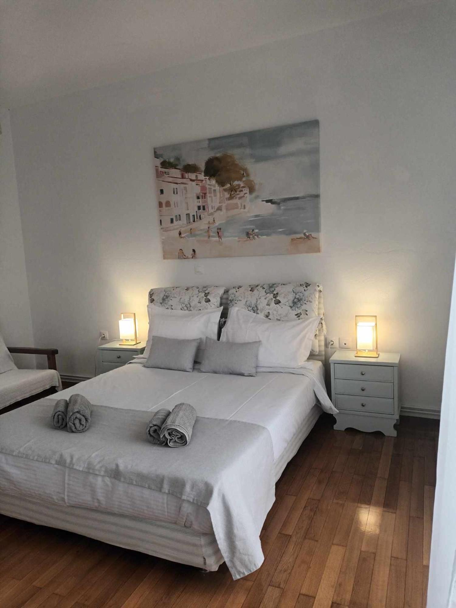 Favier Apartment อมารินโธส ภายนอก รูปภาพ